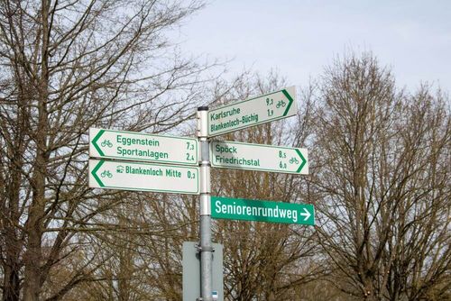 Ortsverein Blankenloch