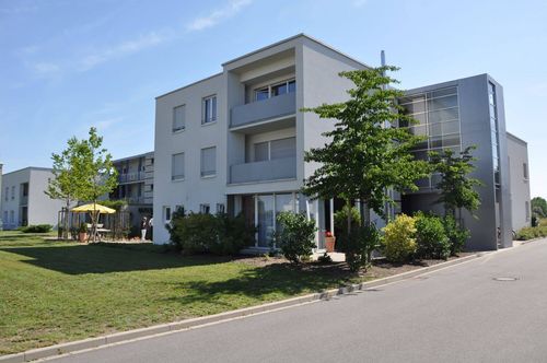 Betreute Wohnanlage Kirrlach