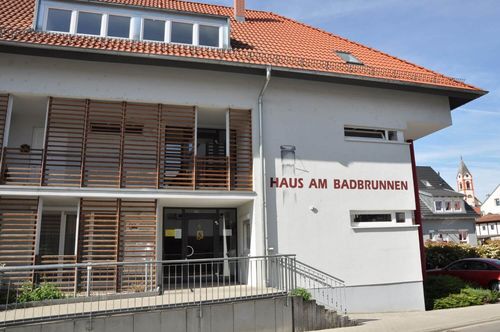 Essen auf Rädern Kraichtal