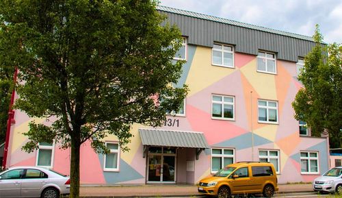 Jugendzentrum Bretten