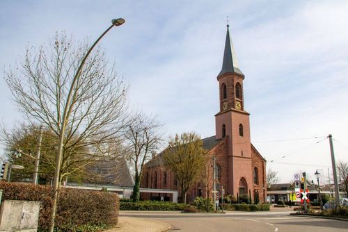 Ortsverein Linkenheim-Hochstetten