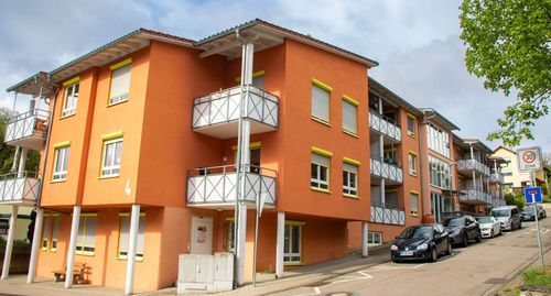 Ambulanter Pflegedienst Walzbachtal, Pfinztal, Weingarten