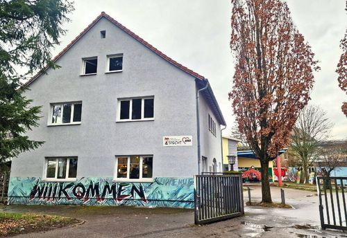 Jugendzentrum Ettlingen