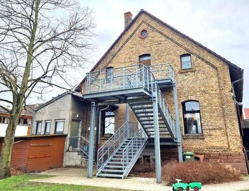 Zwergenstube Waghäusel