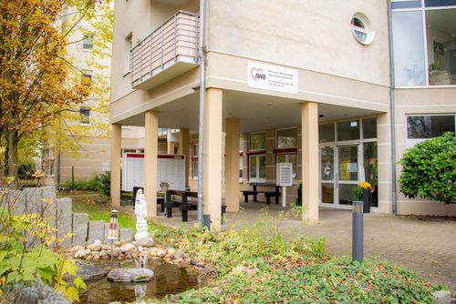 Ambulanter Pflegedienst Bad Schönborn