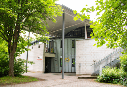 KITA Wiesenzwerge Ettlingen