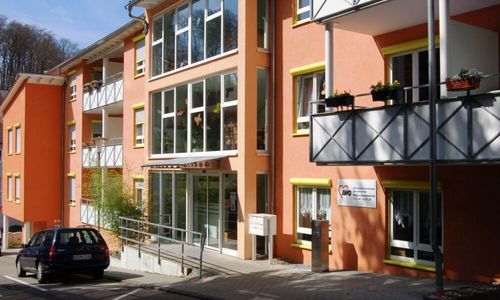 Essen auf Rädern Pfinztal