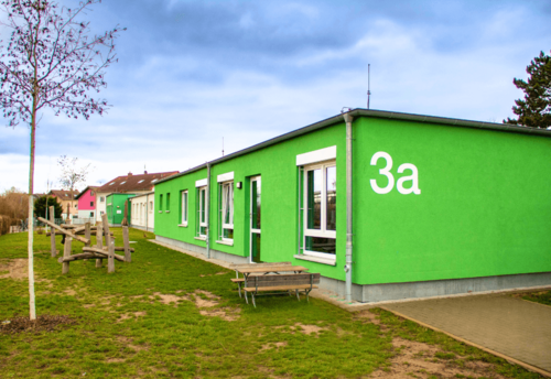 KITA Campulino Philippsburg