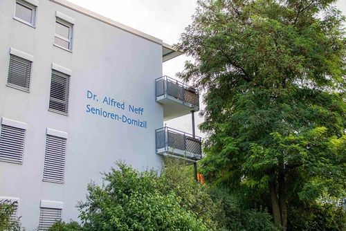 Essen auf Rädern Bretten