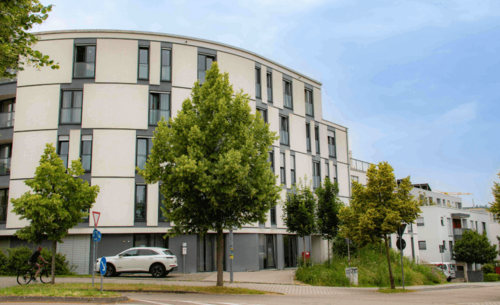 Seniorenzentrum Franz-Kast-Haus Ettlingen