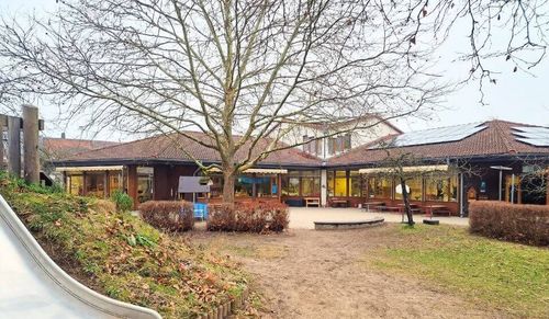 KITA KribbelKrabbel Linkenheim