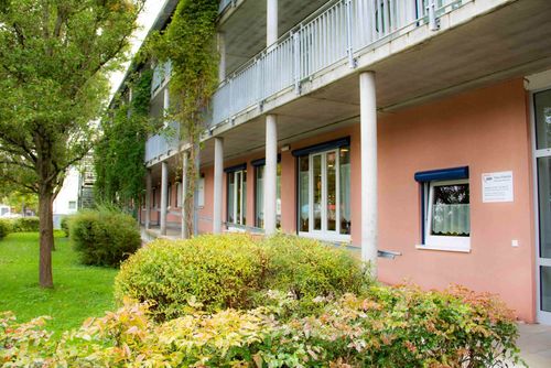 Ambulanter Pflegedienst Untergrombach