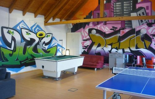 Jugendzentrum Kraichtal