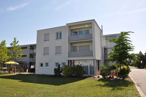 AWO Betreute Wohnanlage Kirrlach