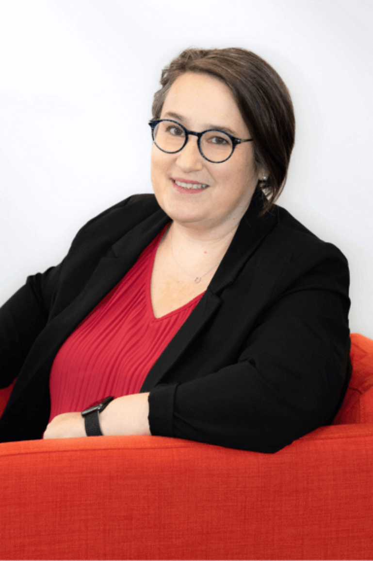 Sonja Franzke-Dammert