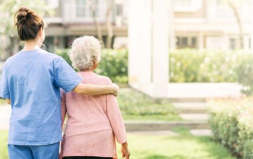 Ambulante Pflegedienste