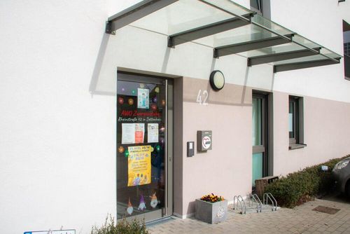 Zwergenstube Dettenheim