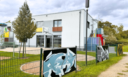 Jugendzentrum Malsch