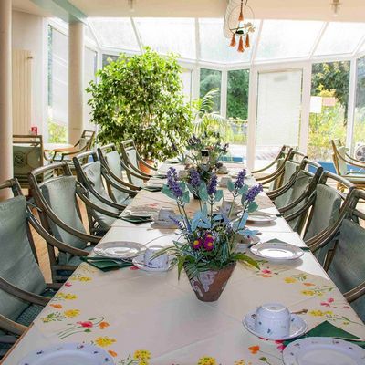 AWO Betreute Wohnanlage Bretten