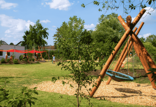 Schülerhort Kirrlach