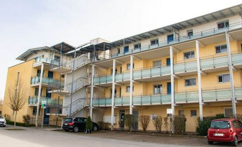 Betreute Wohnanlage Blankenloch