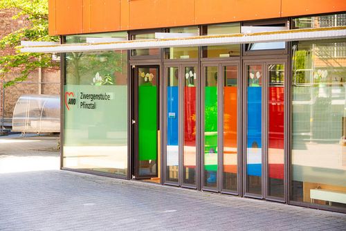 Zwergenstube Pfinztal