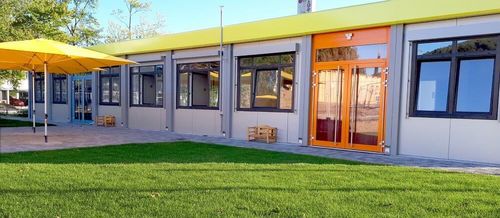 KITA Pfinzmäuse Pfinztal