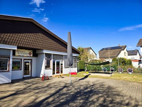 KITA Alltagswunder Linkenheim