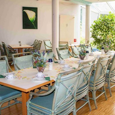 AWO Betreute Wohnanlage Bretten