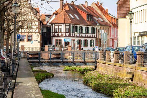 Ortsverein Weingarten