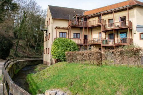 Betreute Wohnanlage Weingarten