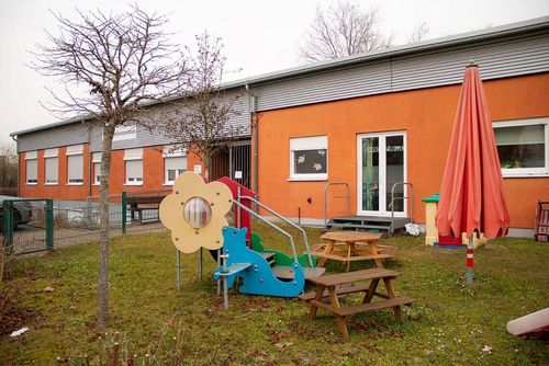 Zwergenstube Linkenheim-Hochstetten