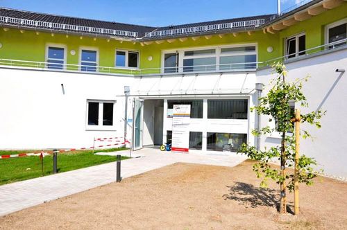 Ambulant Betreute Wohngemeinschaft