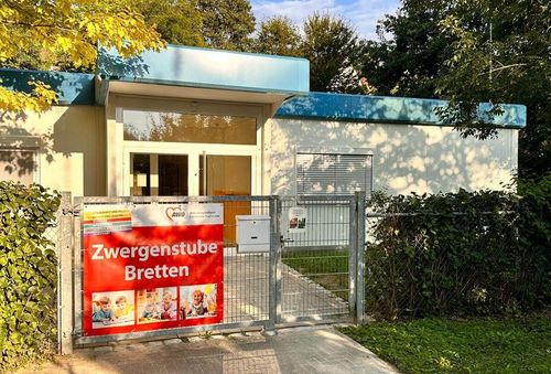 Zwergenstube Bretten