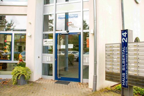 Essen auf Rädern Untergrombach