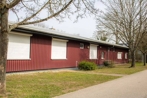 Jugendzentrum Eggenstein-Leopoldshafen