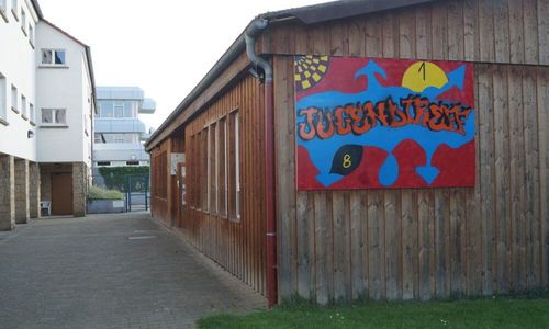 Jugendzentrum Oberderdingen
