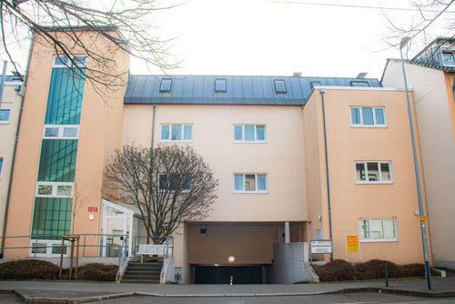 Betreute Wohnanlage Bruchsal Durlacher Straße