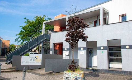 Ambulanter Pflegedienst Wiesental