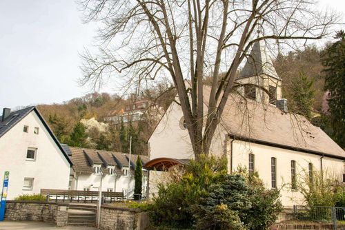 Ortsverein Untergrombach