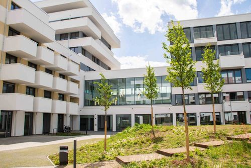 Ambulanter Pflegedienst Bruchsal Bahnstadt