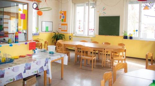 Schülerhort Linkenheim