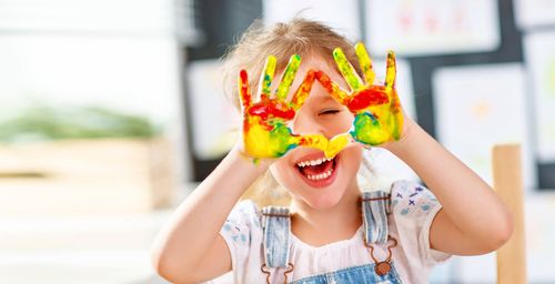 Kinder, Jugend und Familie