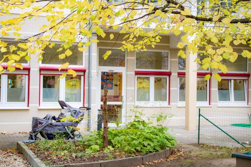 Zwergenstube Bad Schönborn