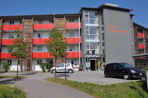 Essen auf Rädern Linkenheim-Hochstetten