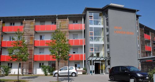 AWO Betreutes Wohnen Linkenheim